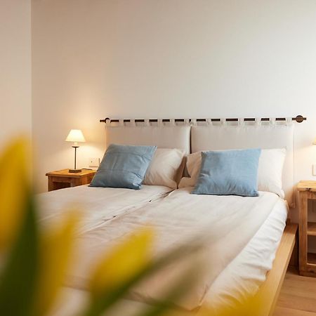 Casamartini Bed & Breakfast Fonte Exteriör bild