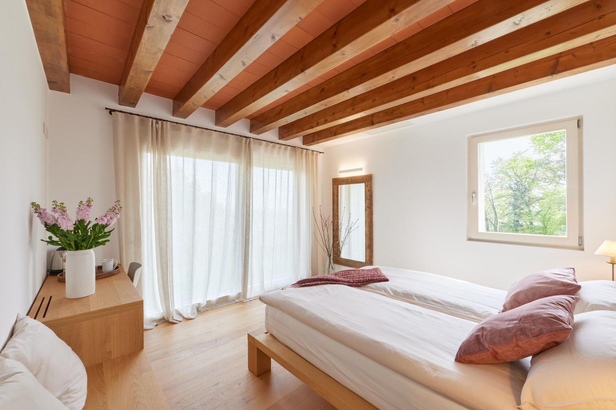 Casamartini Bed & Breakfast Fonte Exteriör bild