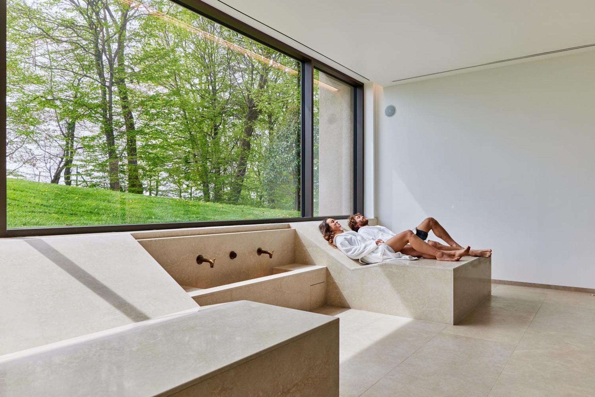 Casamartini Bed & Breakfast Fonte Exteriör bild