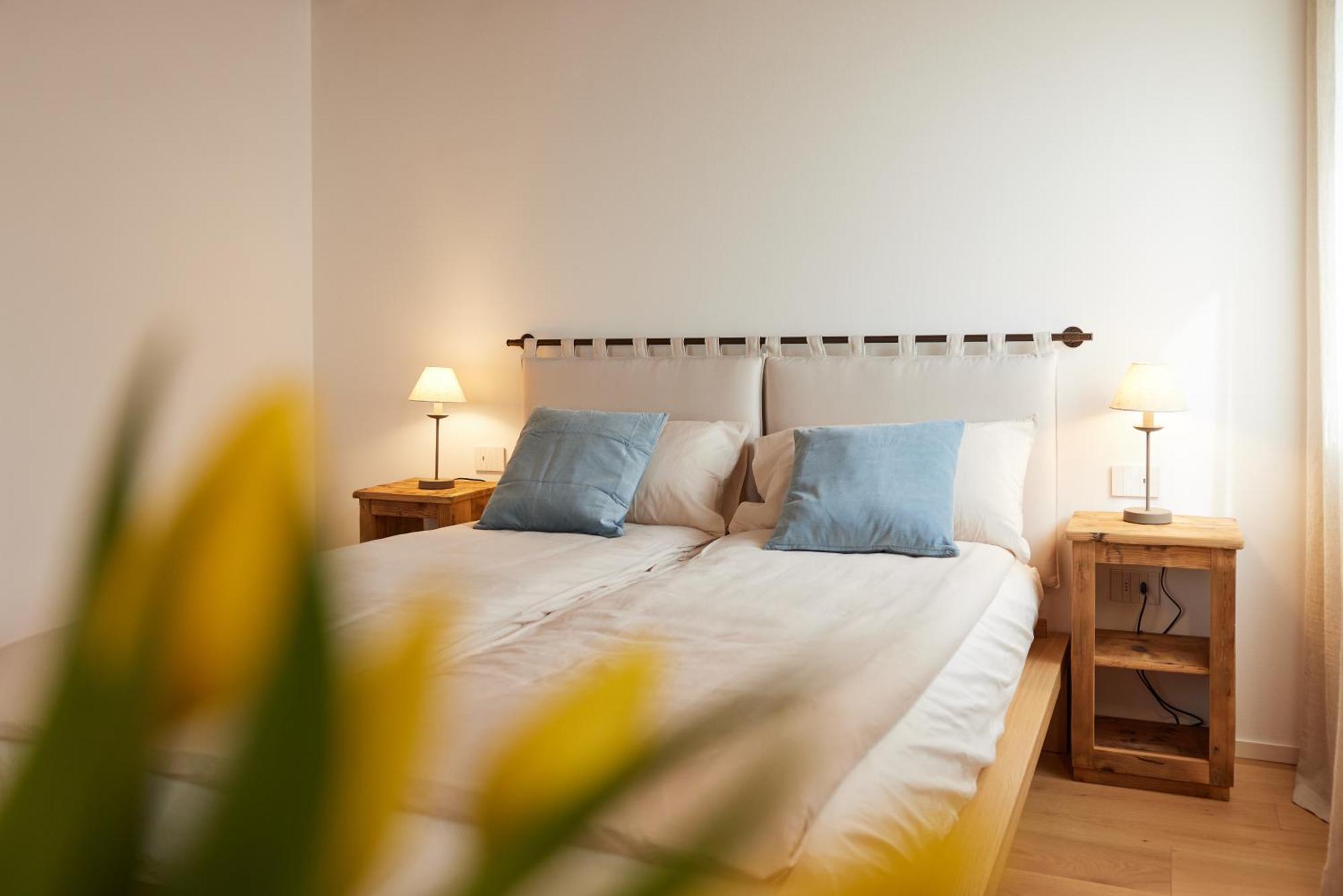 Casamartini Bed & Breakfast Fonte Exteriör bild